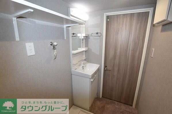 クリオ ラモード神楽坂の物件内観写真